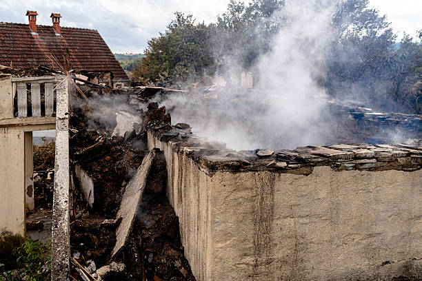 Reliable Fire Damage Removal contractor in Princeton, WI by Fire Damage Biloxi